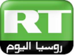 RT عربي